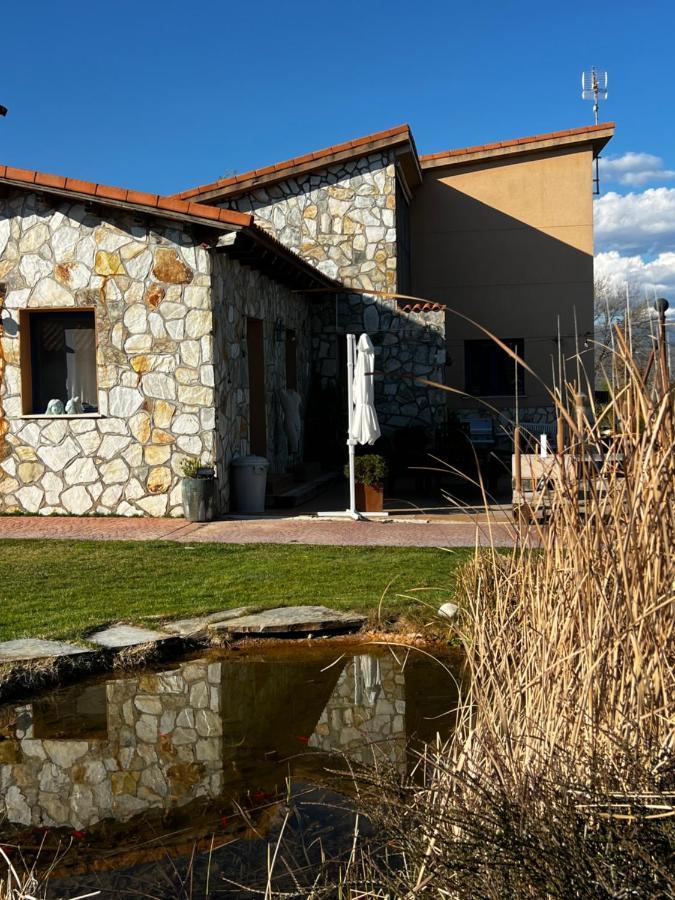 Espacio Shangrila.One Uceda Exterior photo